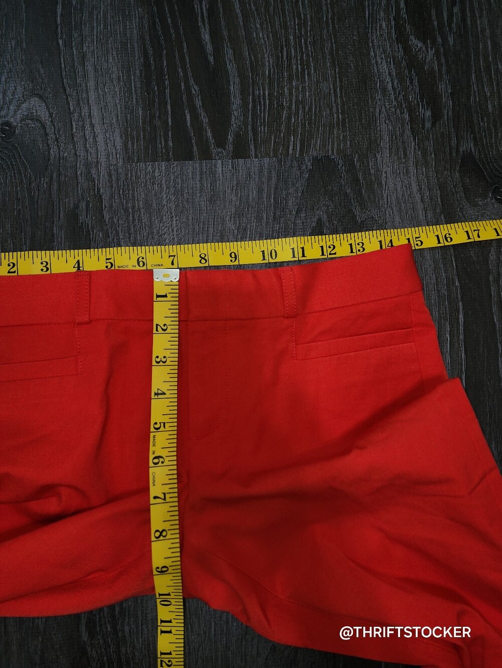 Banana Republic Sloan Pants - Picture 4 of 6